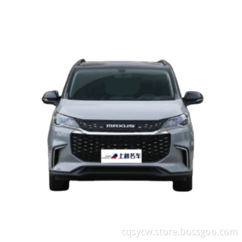 SAIC MAXUS MIFA 5 2022 1.3T Заглушка в LE EN EDITION 7-SEATER PLUGIN HYBRID COMPACT MPV Многофункциональный бизнес-автомобиль 1.3T 163 HP